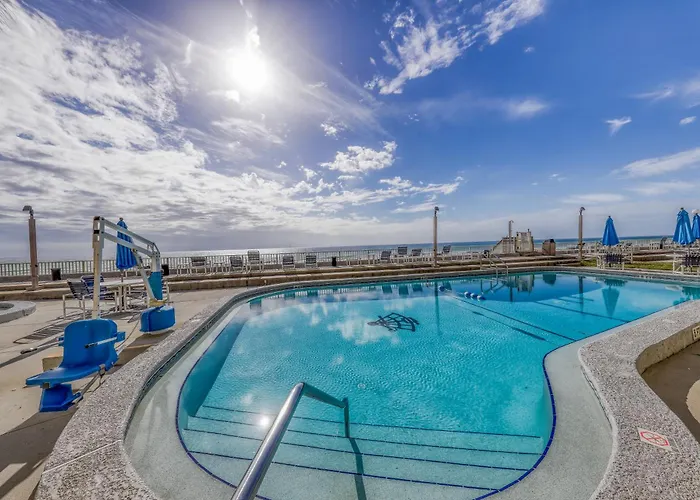 Latitude 29 #15 Apartment Panama City Beach